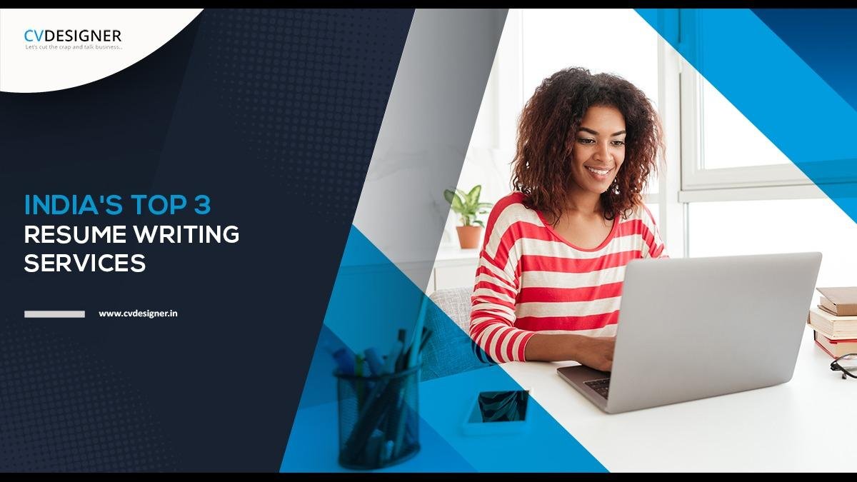 Europeâ€™S TOP 3 RESUME WRITING SERVICES