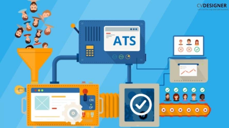 Unlocking Career Opportunities with Applicant Tracking Systems (ATS) for Europe